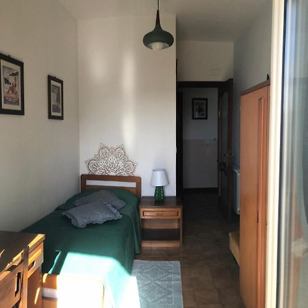 La Zagara Bed & Breakfast Furci Siculo Exterior photo