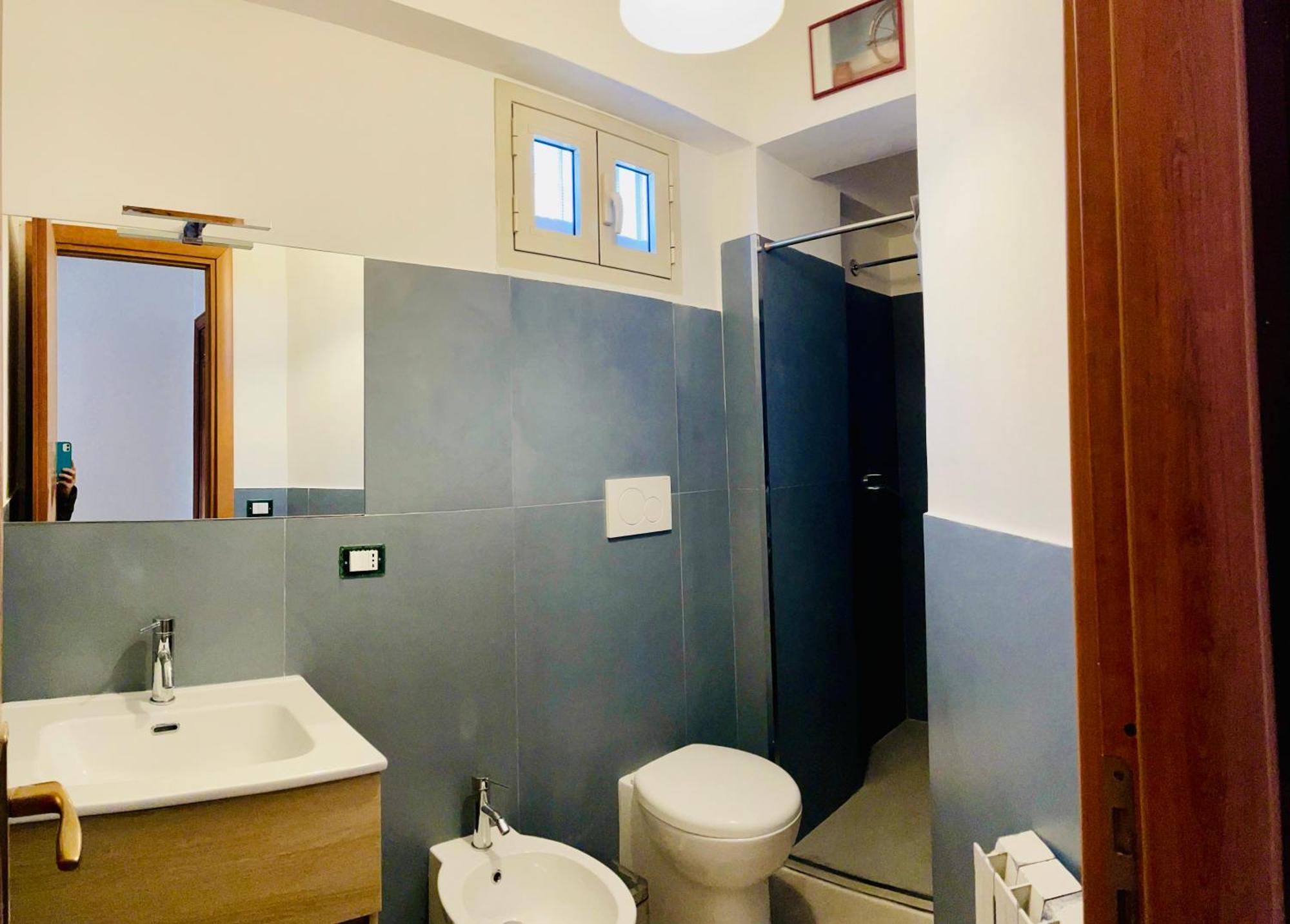 La Zagara Bed & Breakfast Furci Siculo Exterior photo