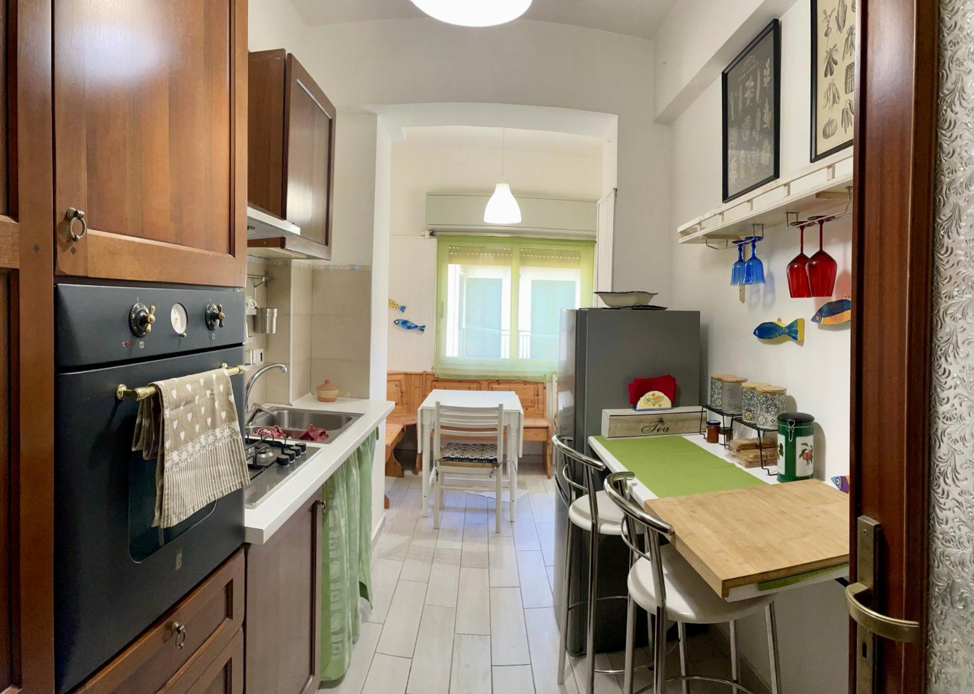 La Zagara Bed & Breakfast Furci Siculo Exterior photo