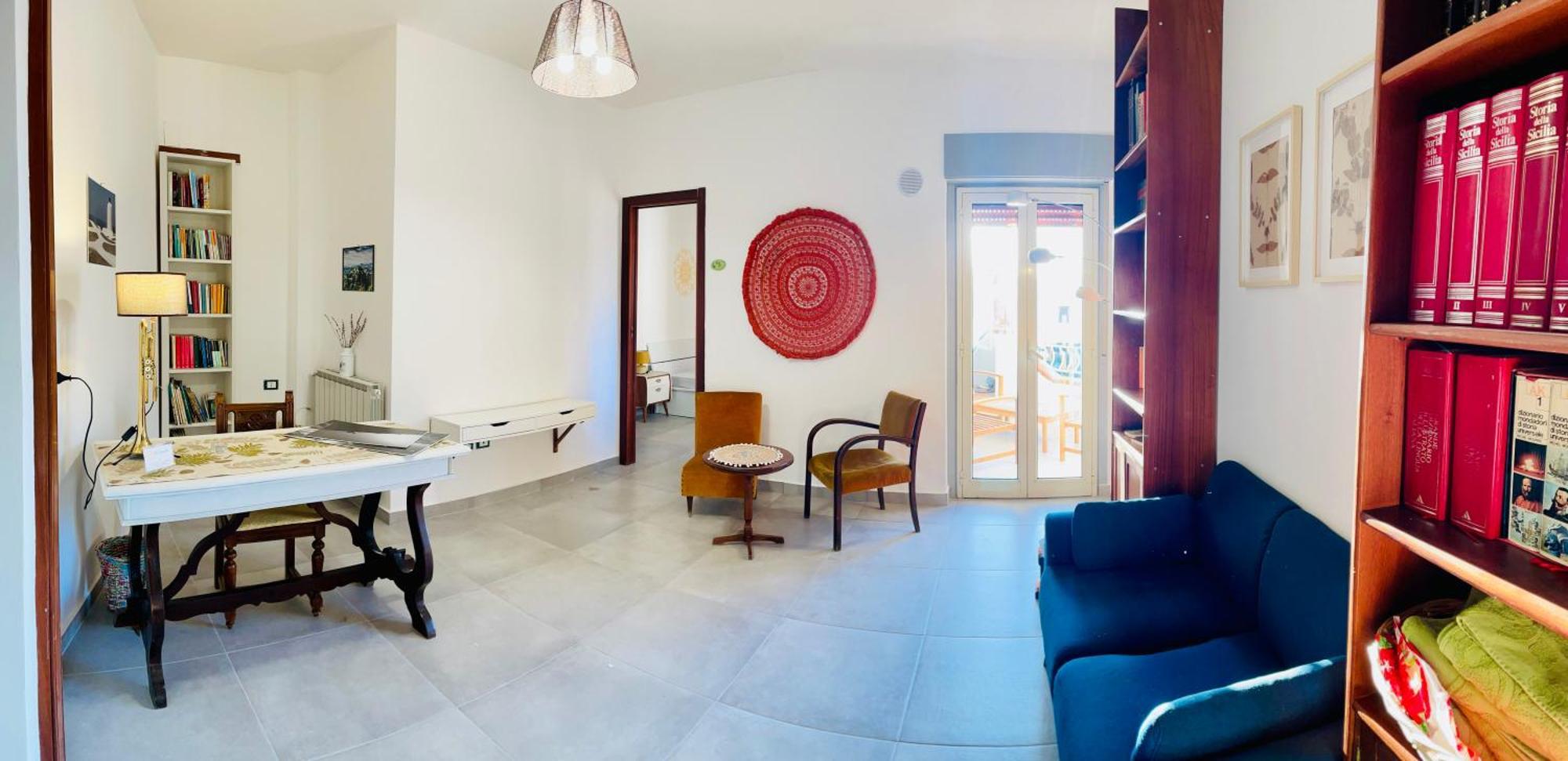 La Zagara Bed & Breakfast Furci Siculo Exterior photo
